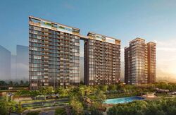 The Continuum (D15), Apartment #504113131